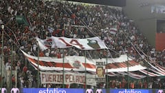 Entradas agotadas para el Banfield-River del domingo