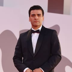 Oscar Isaac, el actor guatemalteco que triunfa en Hollywood