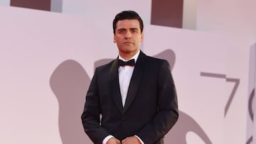 Oscar Isaac es uno de los actores más relevantes del momento, por lo que aquí te contamos un poco del artista guatemalteco que está triunfando en Hollywood.
