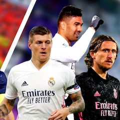 Otra media de época