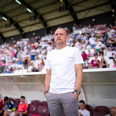 Alberto González: “Damos a maior importância à Taça do Rei”