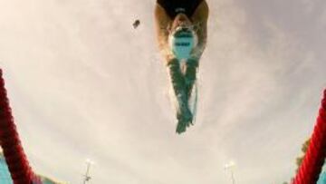 Erika Villaecija y Peris logran dos bronces para España