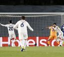 Resumen y goles del Real Madrid vs Atalanta de octavos de la Champions League