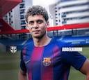 El ‘nuevo Salah’: la última ilusión del Barça