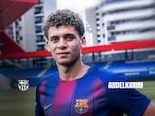 El ‘nuevo Salah’: la última ilusión del Barça