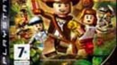 Imágenes de Lego Indiana Jones: La Trilogía Original