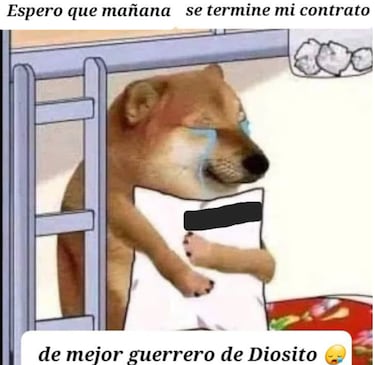 Cristina Pedroche y su vestido de Nochevieja: protagonistas de los mejores memes de Año Nuevo