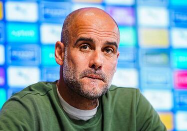 2021/22 Premier League goes to the wire: How Man City or Liverpool can win the title