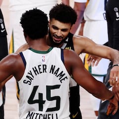 Locura, infarto y fin a una serie histórica: Denver, a semifinales