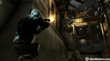 Killzone 2 correrá a 1080i nativos