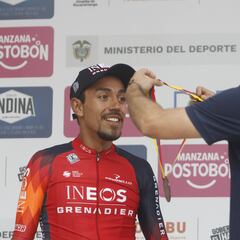 Daniel Martínez: “El equipo a vencer era el Team Medellín”