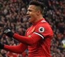 El récord imbatible que Alexis Sánchez posee en la Premier