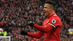 El récord imbatible que Alexis Sánchez posee en la Premier