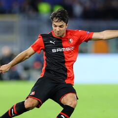 Grenier, a prueba en el Mallorca