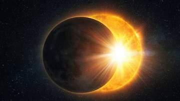 ¿En qué municipios del Edomex se podrá ver el Eclipse Total de Sol del 2024?: esto tienes que saber