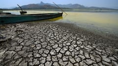 Crisis de agua en México: ¿qué está pasando y cuáles son las zonas más afectadas?