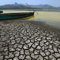 Crisis de agua en México: ¿qué está pasando y cuáles son las zonas más afectadas?