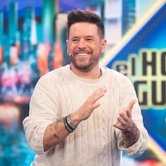 Pablo López y sus sueños con Ancelotti: “Yo le rogaba que no me sacara”