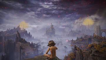 Elden Ring agranda la leyenda de Let Me Solo Her: más de 2000 Malenias asesinadas