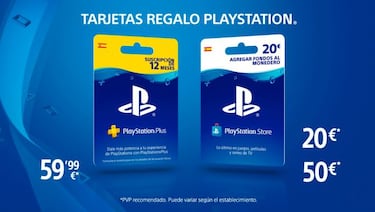 Sony advierte de posibles problemas de pago de PS Store en PS4 y PS5