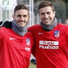 Tras el Barça en Málaga