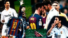 Barcelona vs Real Madrid: why is this game called El Cl&aacute;sico?