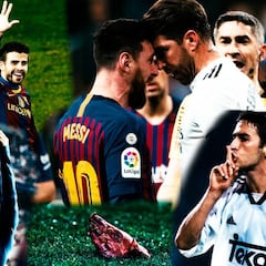 Barcelona vs Real Madrid: why is it called El Clásico?