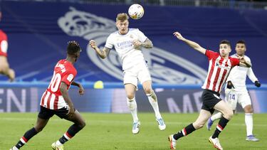 Menospreciar al Madrid