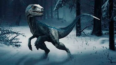 Jurassic World Dominion cierra la trilogía, pero los dinosaurios expandirán su universo en el futuro