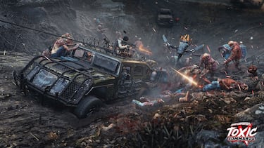 Lanzamientos de videojuegos más destacados de la semana del 9 al 15 de marzo para PC (Steam), Switch, Playstation y Xbox