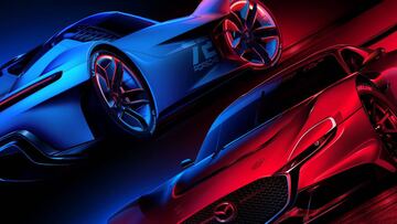 Gran Turismo 7 to receive PlayStation VR 2 support