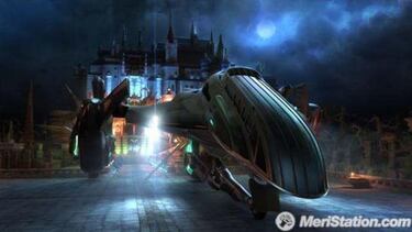 Final Fantasy XIII, Actualización