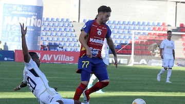 Pasto - Chicó, en vivo online: Liga BetPlay, en directo