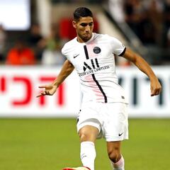 Los diez mejores fichajes de la Ligue 1