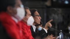 Coronavirus: ¿para qué sirven las pruebas moleculares donadas por Rusia al Perú?