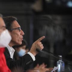 Coronavirus: ¿para qué sirven las pruebas moleculares donadas por Rusia al Perú?