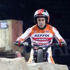 Bou busca su 10ª corona indoor en Francia: "No hay nada hecho"