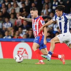 Javi Galán, el ‘plan E’ despega