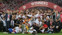 El octavo no irá a Europa