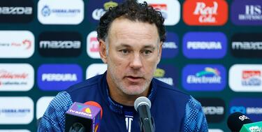 Despite Chivas’ miserable start to 2025 Apertura, Milito defiant and has no intentions of standing down