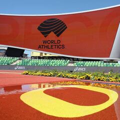 Oregon World Athletics Championships 2022 complete schedule: times, dates, events