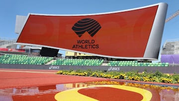 With the World Athletics Championship on US soil for the first time ever, we have a full schedule of all of the events that will be held in Eugene, Oregon