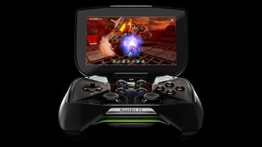 Nvidia Shield, la microconsola Android ya puede conectarse a la TV
