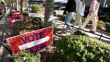 Este martes, 19 de marzo, Ohio celebrará sus elecciones primarias. Aquí la guía de votación: ¿Cómo y dónde votar? Horarios de las urnas y requisitos.