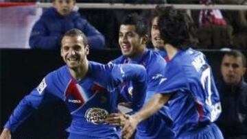 'L'Équipe' elige a Soldado como el mejor jugador europeo de la semana