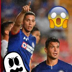 La tabla general de la Liga MX tras la jornada 9 del Apertura 2018