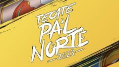 Tecate Pa’l Norte 2023: abonos tempranos se agotan en minutos