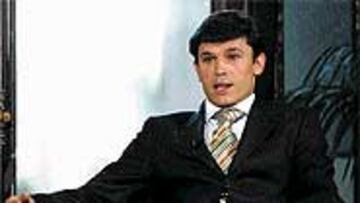 No sé por qué no puede cambiar la racha