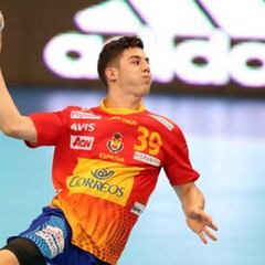 Los júniors siguen a buen nivel
en en el Mundial de Argelia