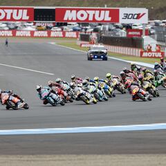 David Alonso da a Colombia su primer Mundial